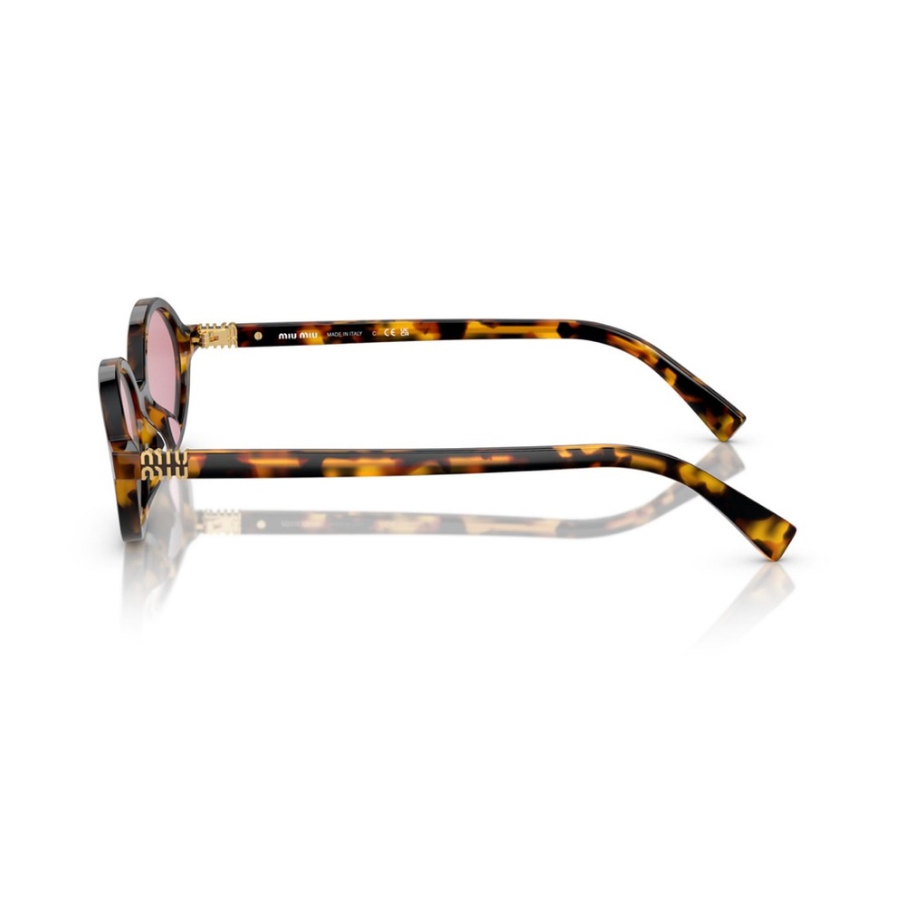Women's Sunglasses MU 04ZS - Picture 5 of 6